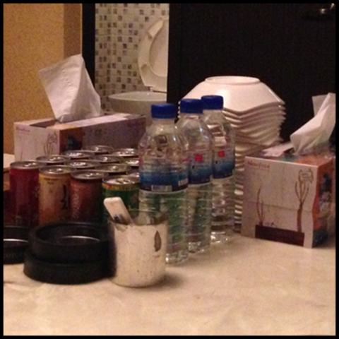 리베라나이트2 강호동@