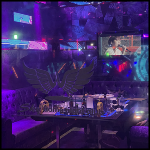 강남나이트 조각