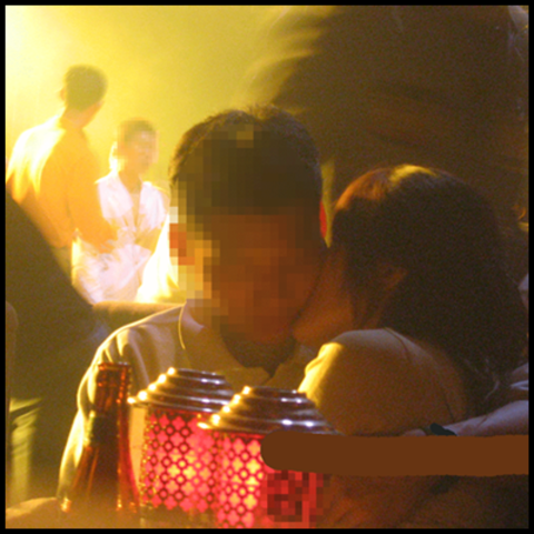 서울나이트3 강호동@