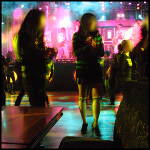 강남나이트 후기