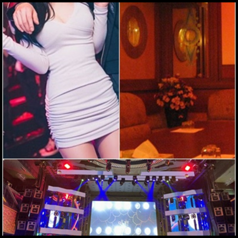 서울나이트f 강호동@